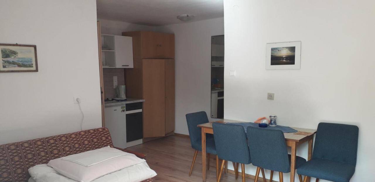 Halebaja Homestay Ostrowo (Puck)