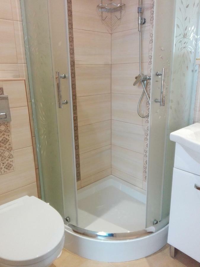Homestay Halebaja Ostrowo (Puck)
